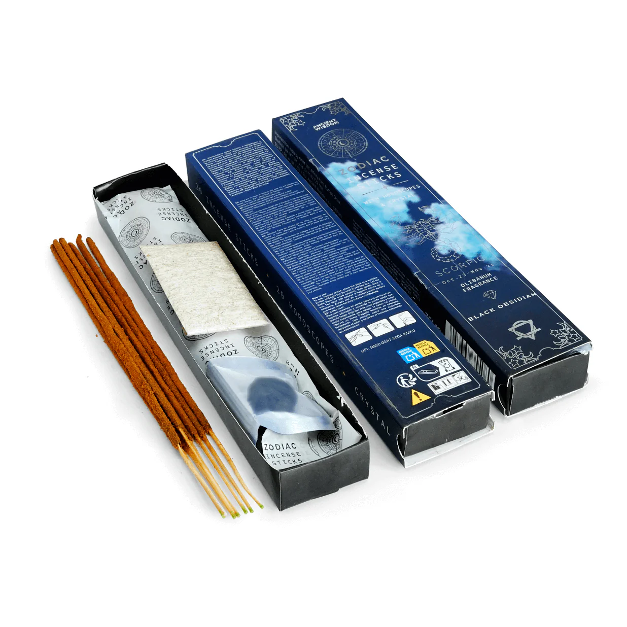 New Year Wellbeing Essentials